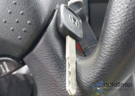 2004 Honda Civic Lx из США, поврежденный, VIN 2HGES16584H552275